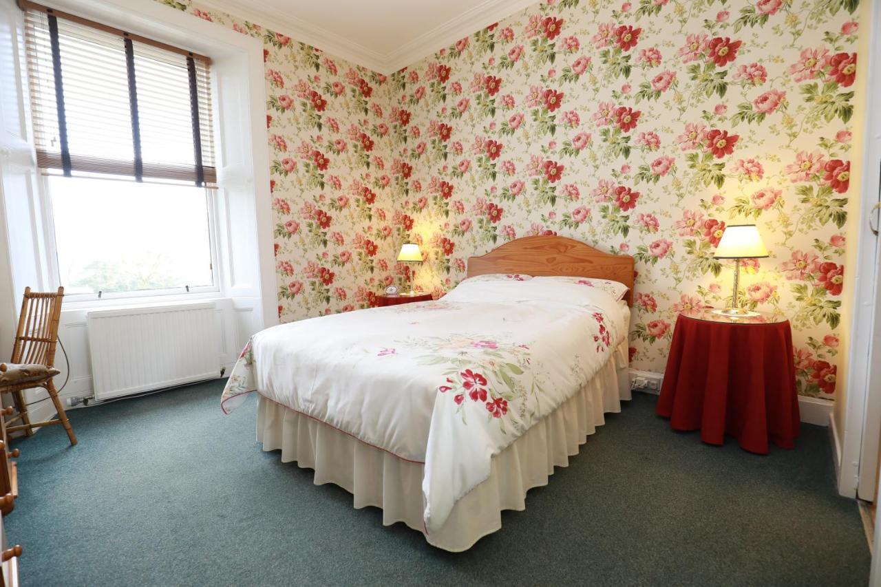 Rockhill Guest House Moffat Eksteriør bilde